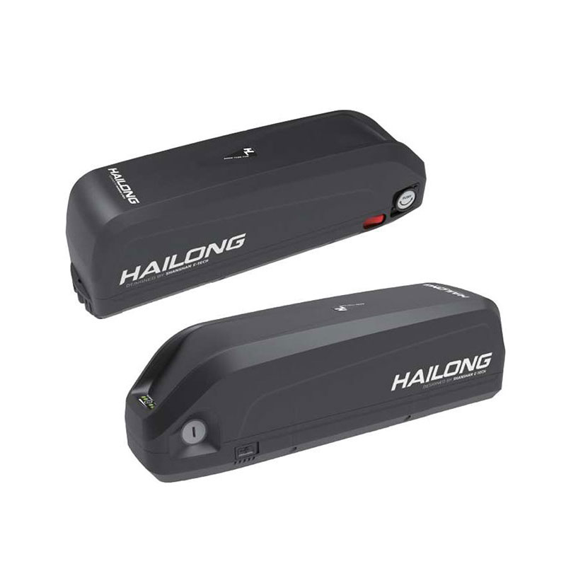 سناریوهای استفاده از محصول باتری لیتیومی E-Bike