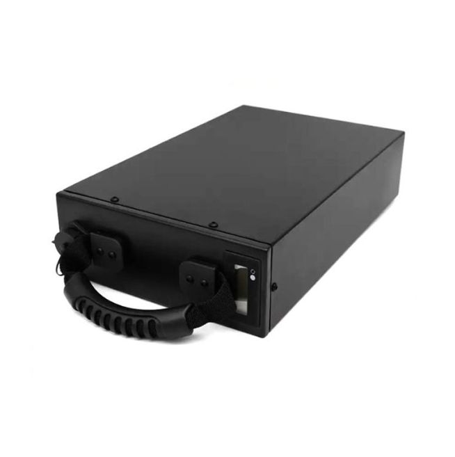 فرآیند ساخت باتری لیتیومی موتور سیکلت